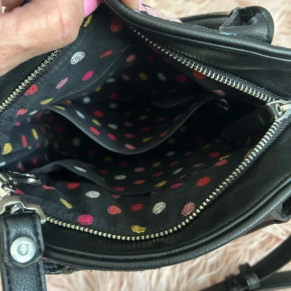 VERA BRADLEY day off bag*GORGEOUS* - Picture 5 of 8